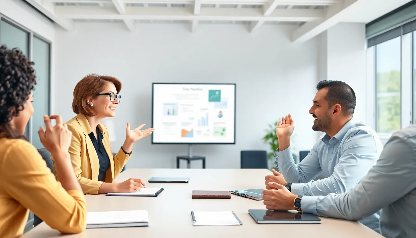 method communications