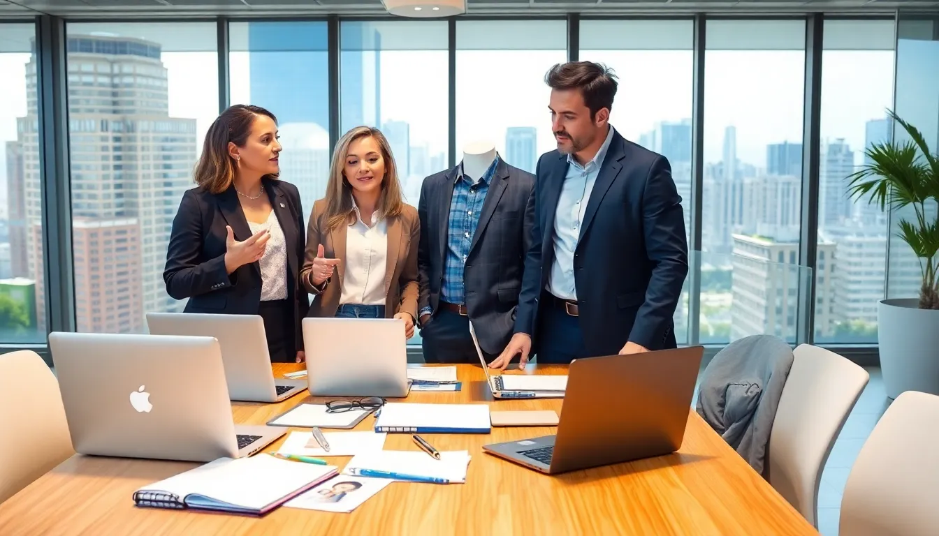 brand communications